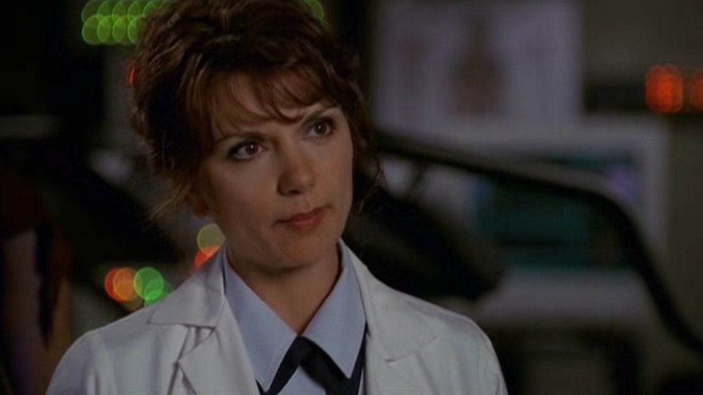 Сегодня 52 года (1962) актрисе Teryl Rothery, Stargate SG1 Dr. Janet Fraise...